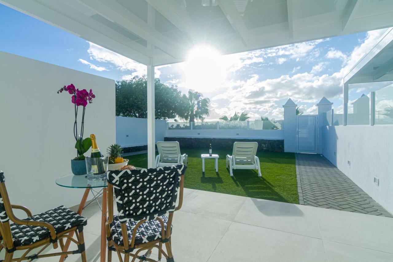 Rooms & Suites Princesa Leticia Πουέρτο Ντελ Κάρμεν Εξωτερικό φωτογραφία