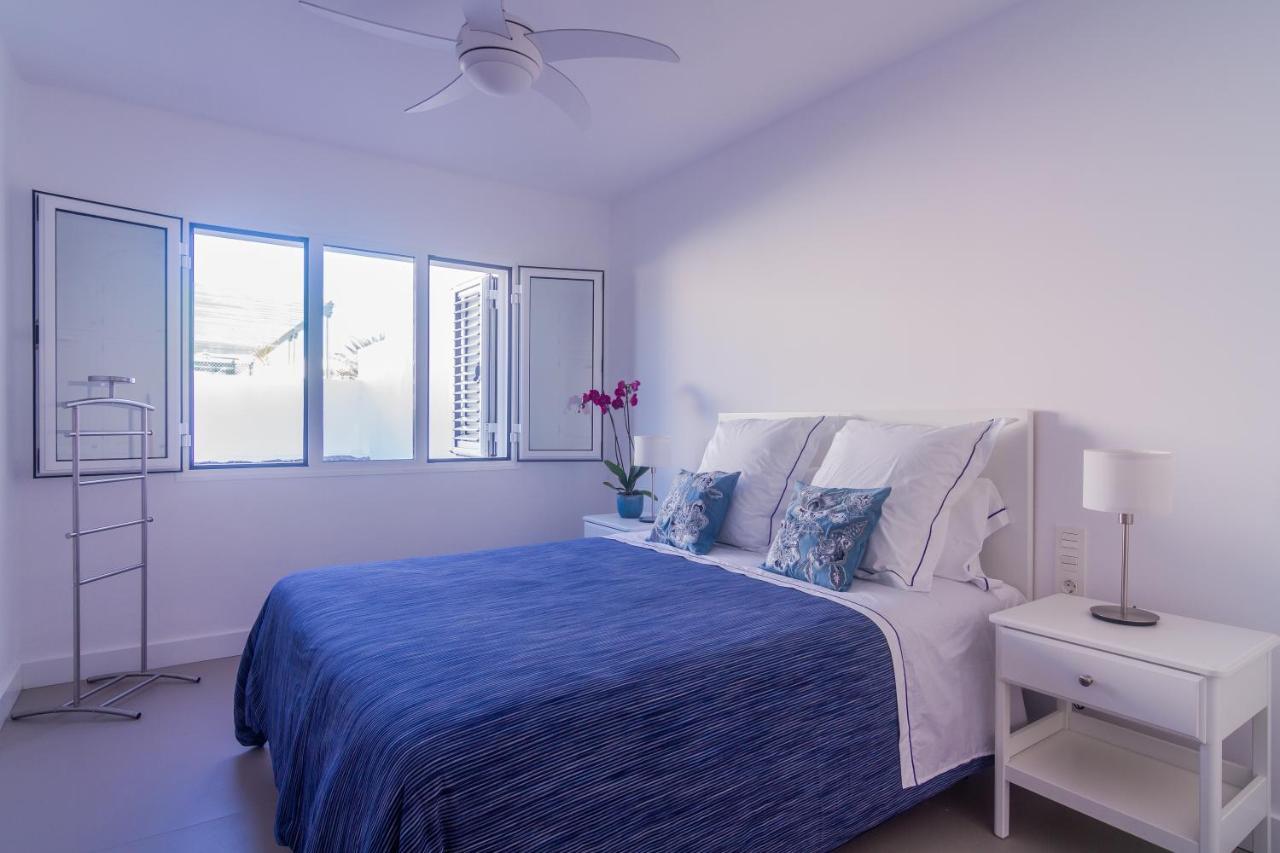 Rooms & Suites Princesa Leticia Πουέρτο Ντελ Κάρμεν Εξωτερικό φωτογραφία