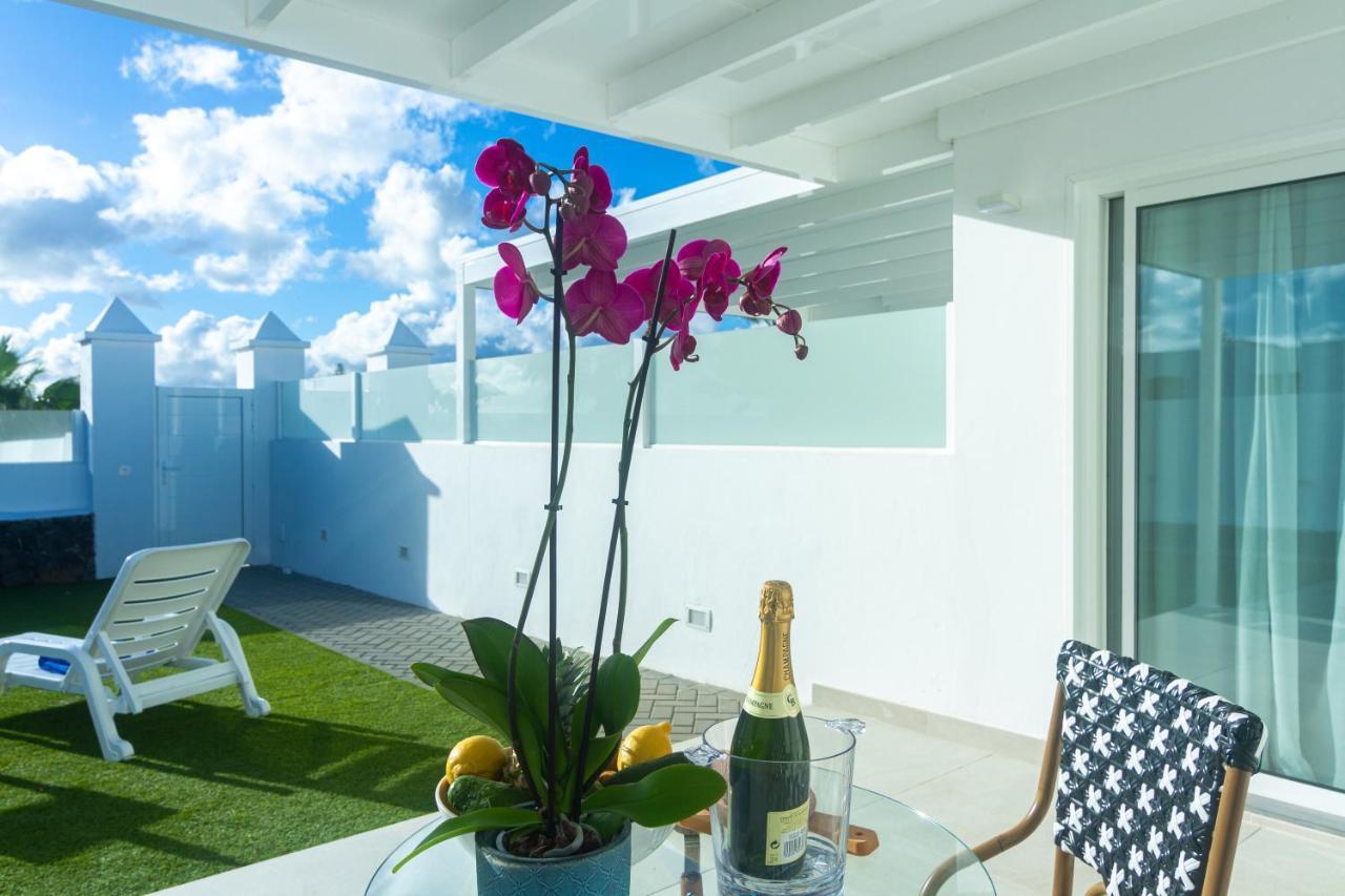 Rooms & Suites Princesa Leticia Πουέρτο Ντελ Κάρμεν Εξωτερικό φωτογραφία