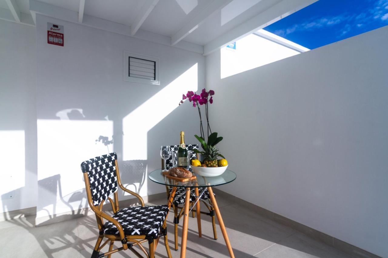 Rooms & Suites Princesa Leticia Πουέρτο Ντελ Κάρμεν Εξωτερικό φωτογραφία